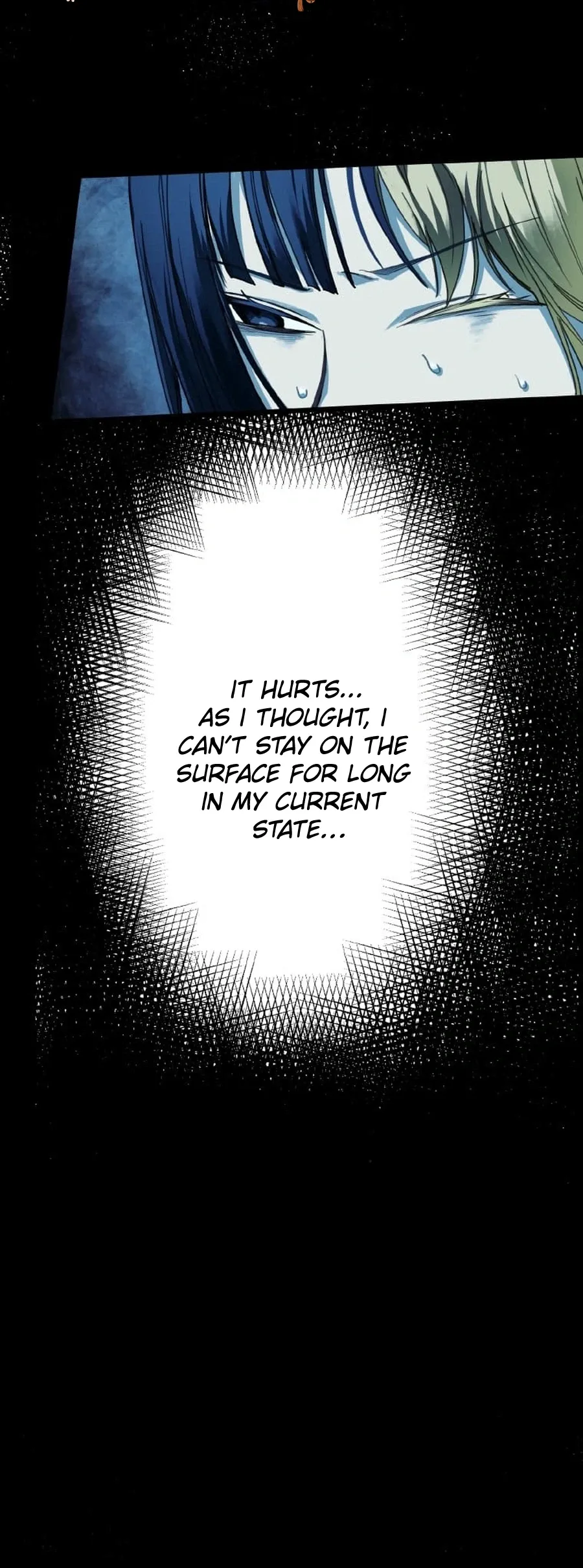 Satsujin Reijou Charlotte Chapter 27 page 31 - 