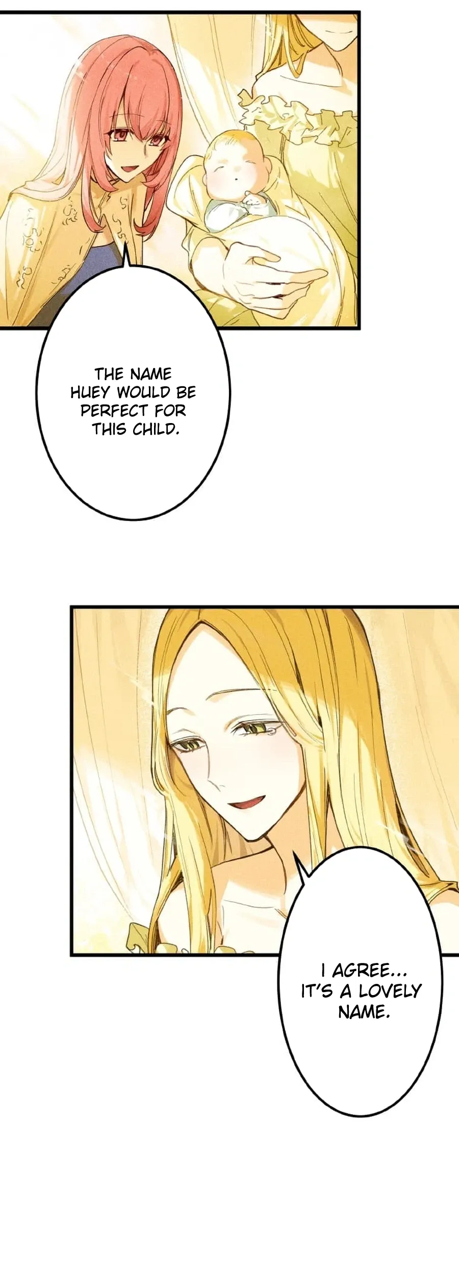 Satsujin Reijou Charlotte Chapter 28 page 13 - 