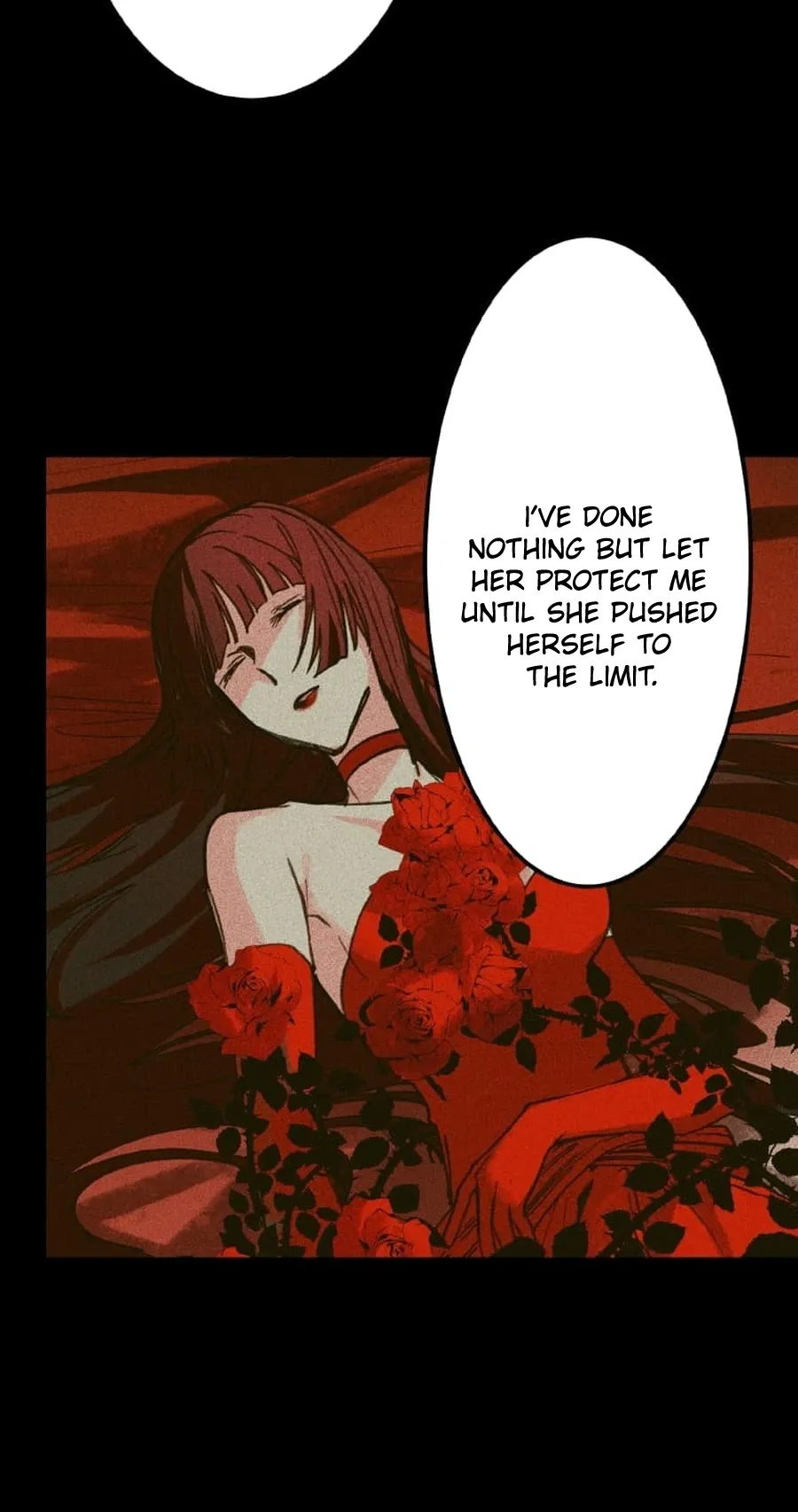 Satsujin Reijou Charlotte Chapter 28 page 22 - 