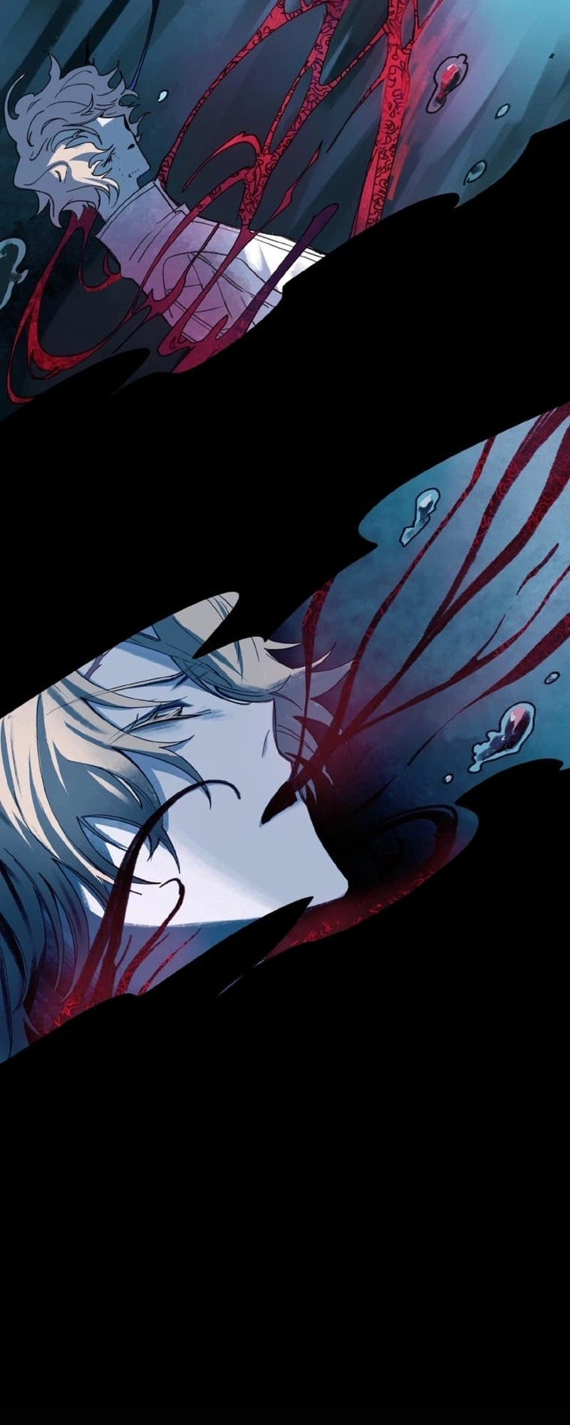 Satsujin Reijou Charlotte Chapter 29 page 15 - 