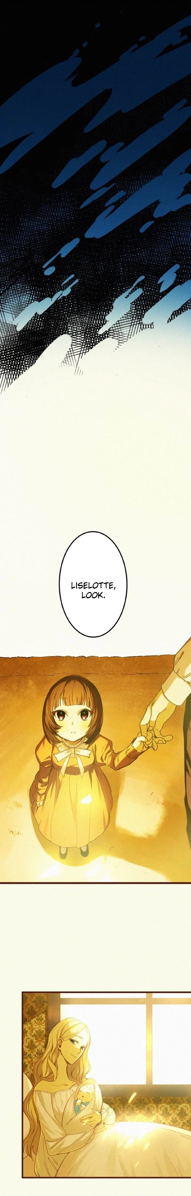 Satsujin Reijou Charlotte Chapter 29 page 16 - 