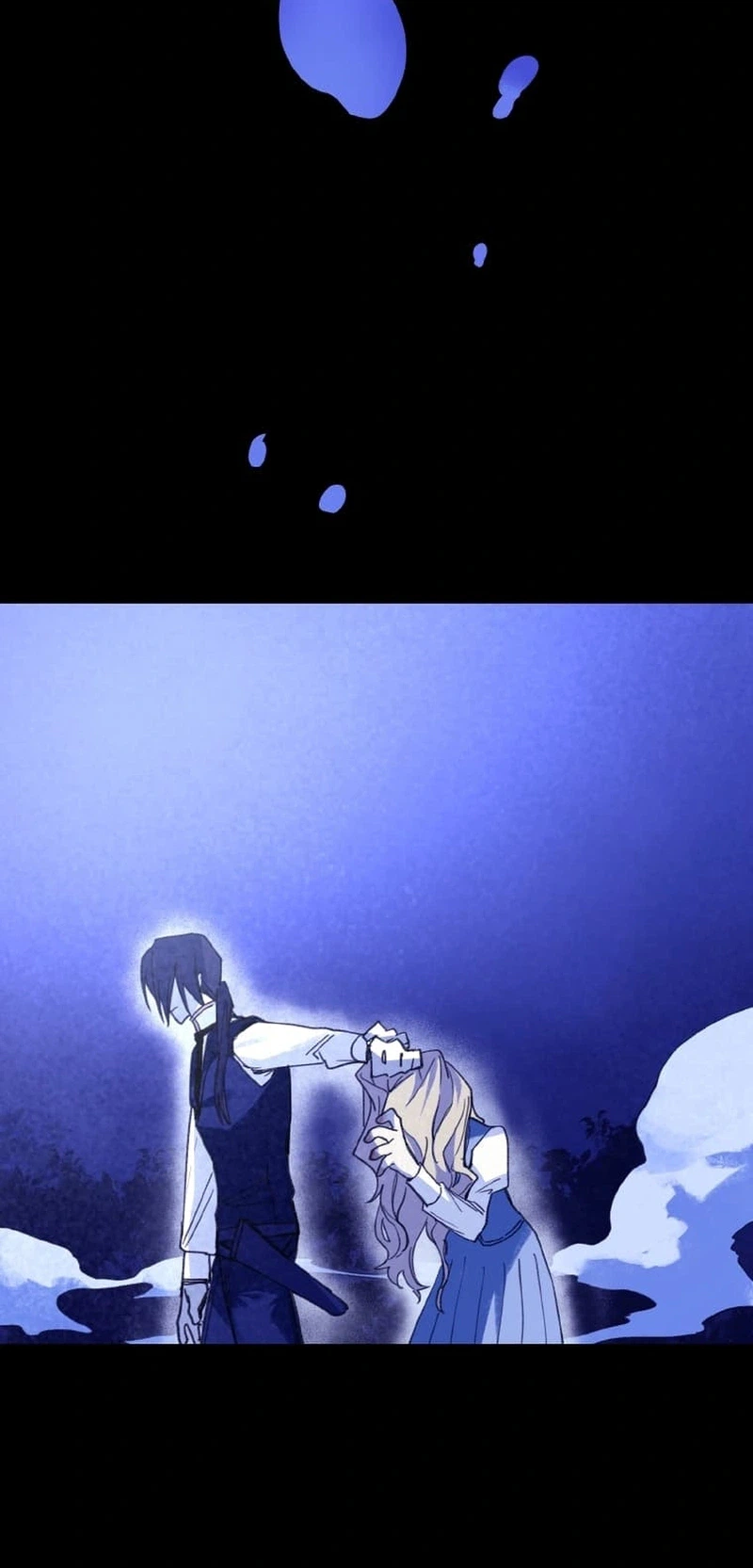 Satsujin Reijou Charlotte Chapter 29 page 27 - 