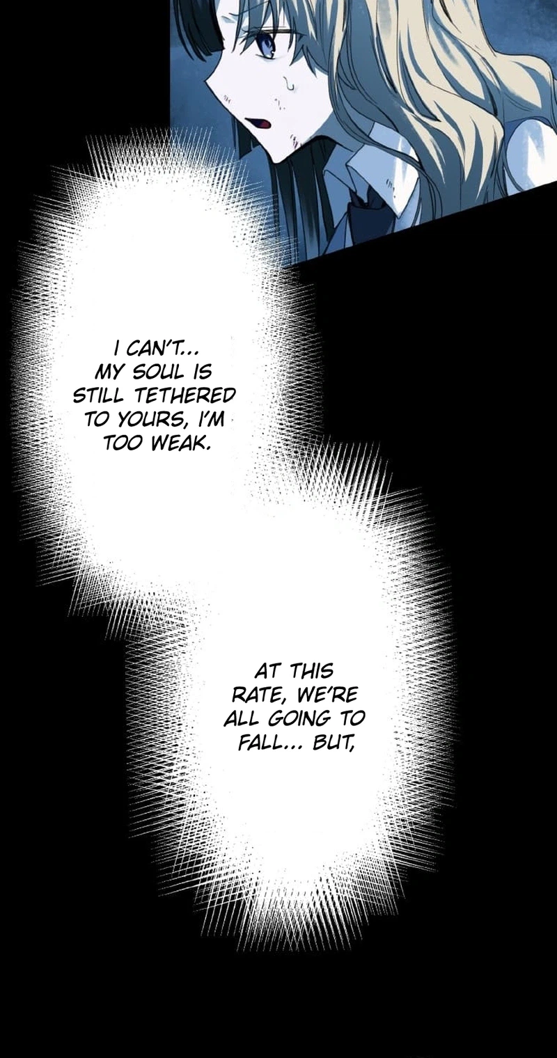 Satsujin Reijou Charlotte Chapter 29 page 9 - 