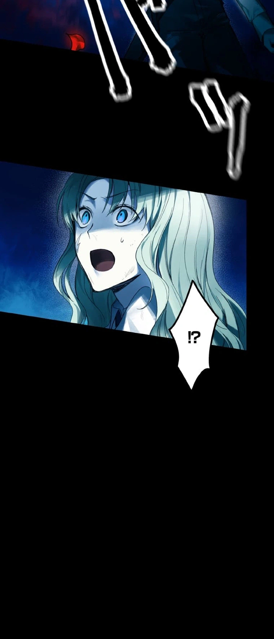 Satsujin Reijou Charlotte Chapter 30 page 18 - 