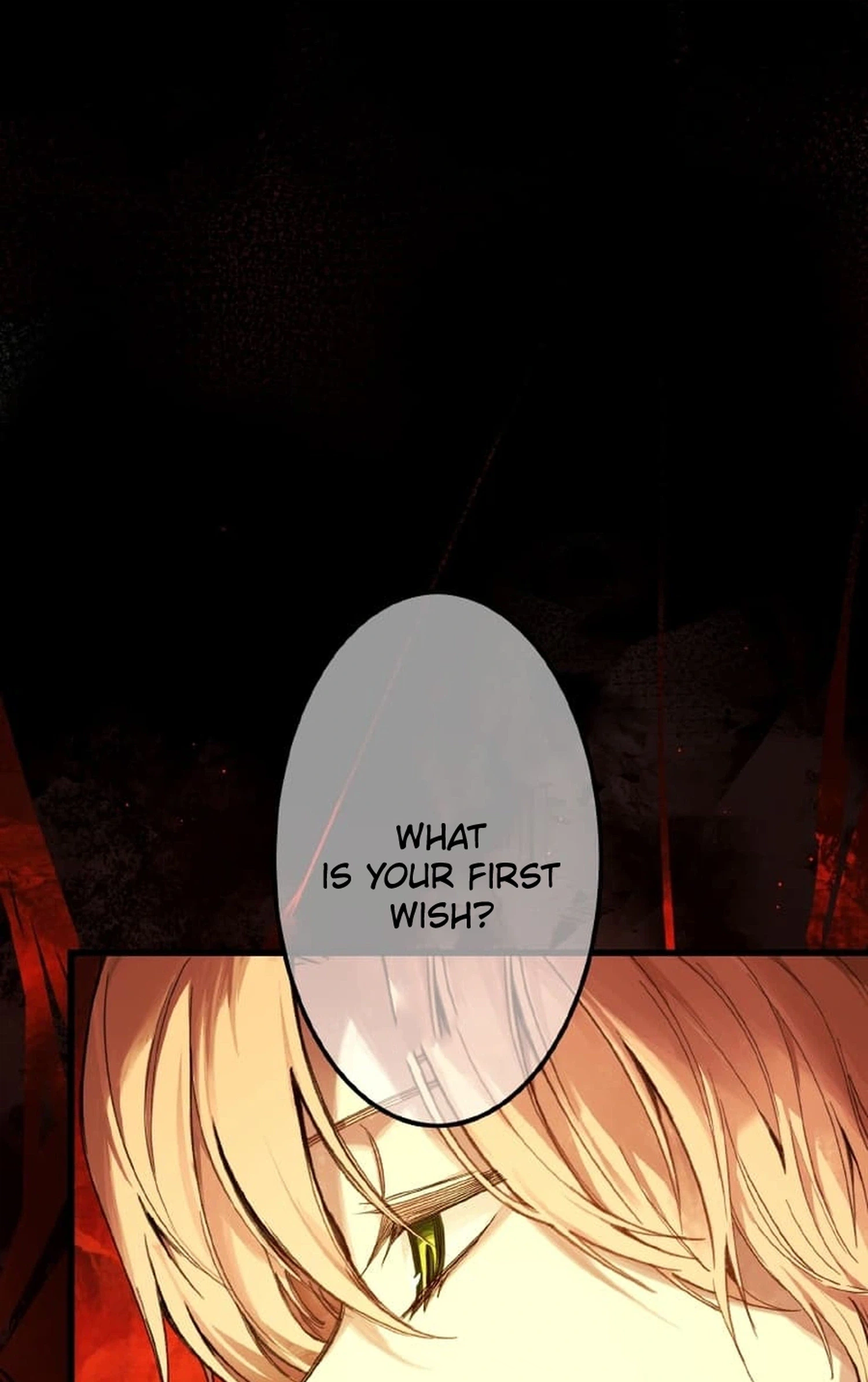 Satsujin Reijou Charlotte Chapter 30 page 3 - 