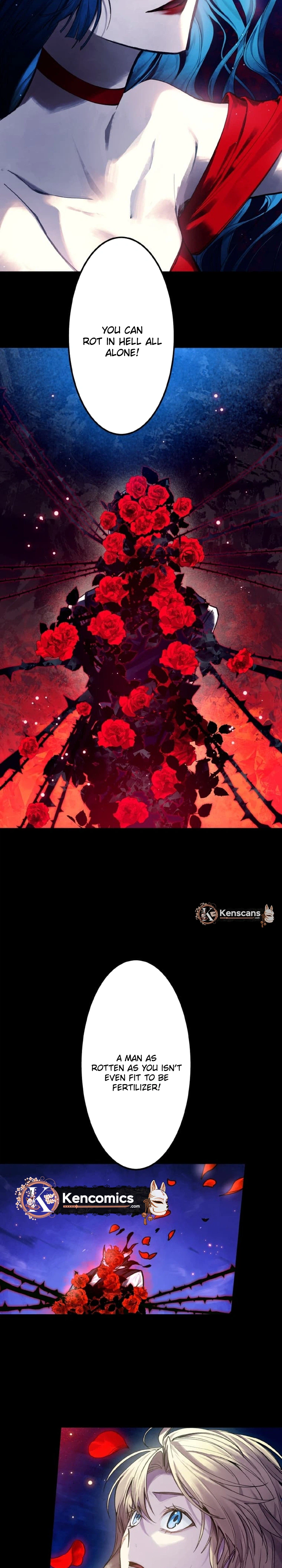 Satsujin Reijou Charlotte Chapter 30 page 29 - 