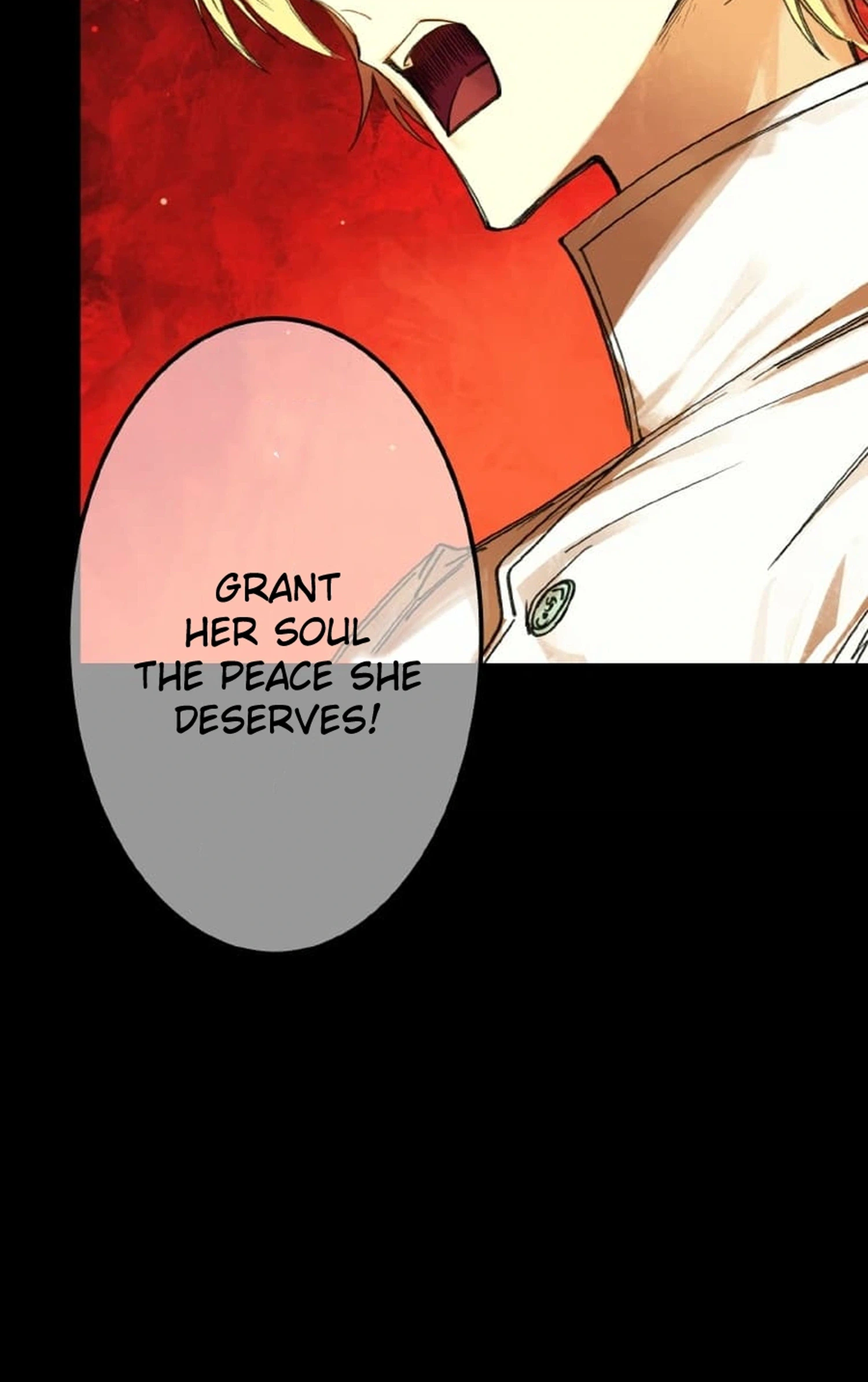 Satsujin Reijou Charlotte Chapter 30 page 6 - 