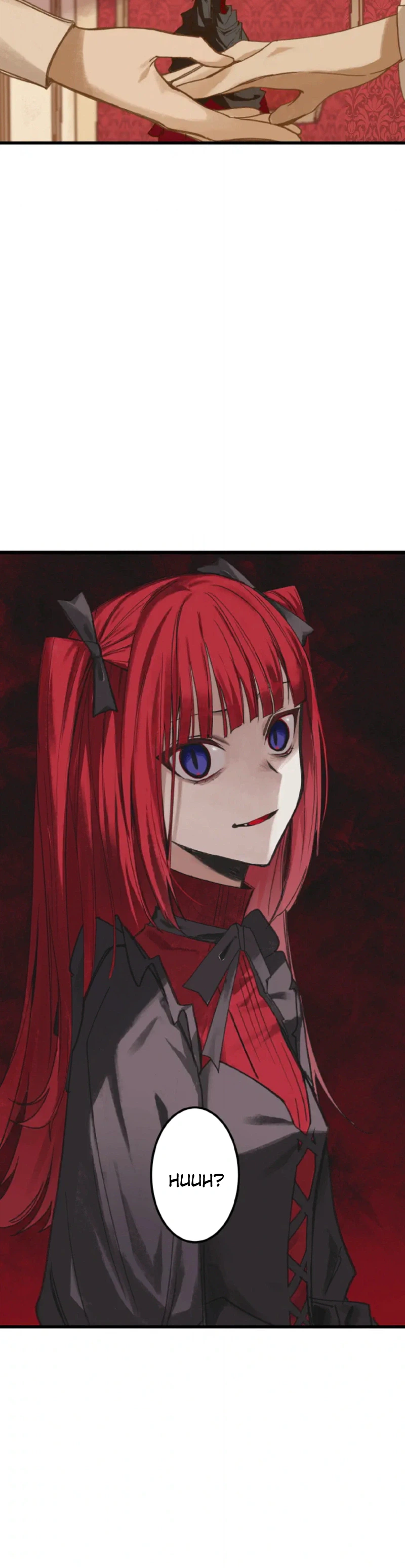 Satsujin Reijou Charlotte Chapter 31 page 23 - 