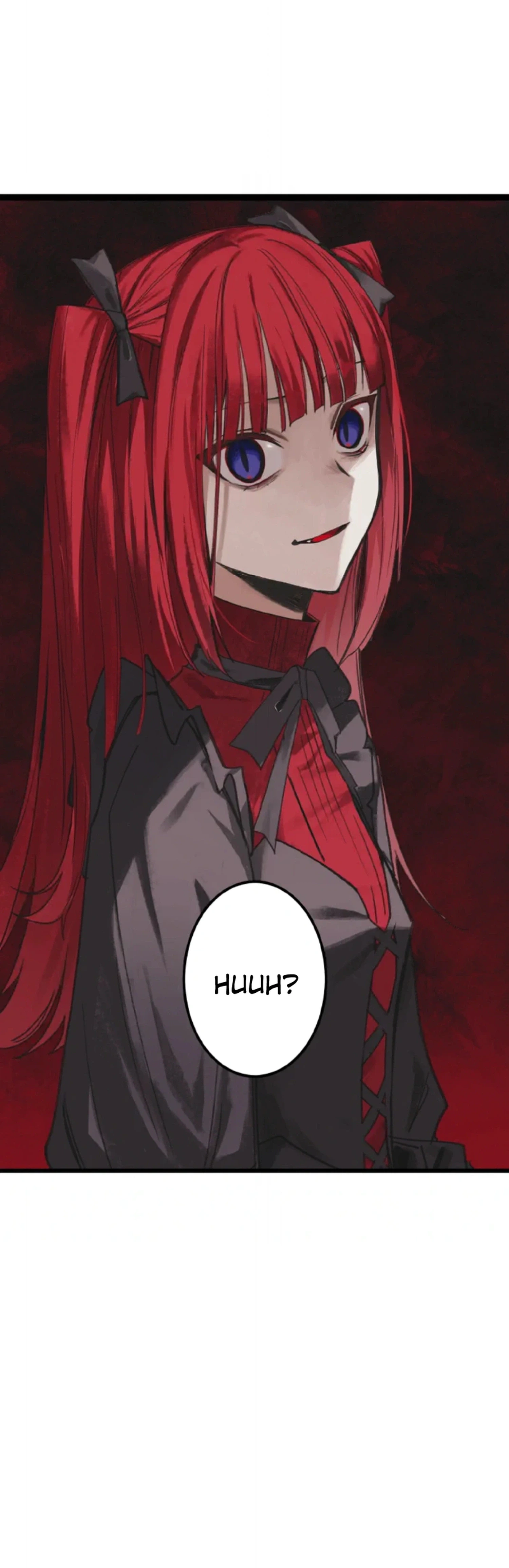 Satsujin Reijou Charlotte Chapter 32 page 3 - 