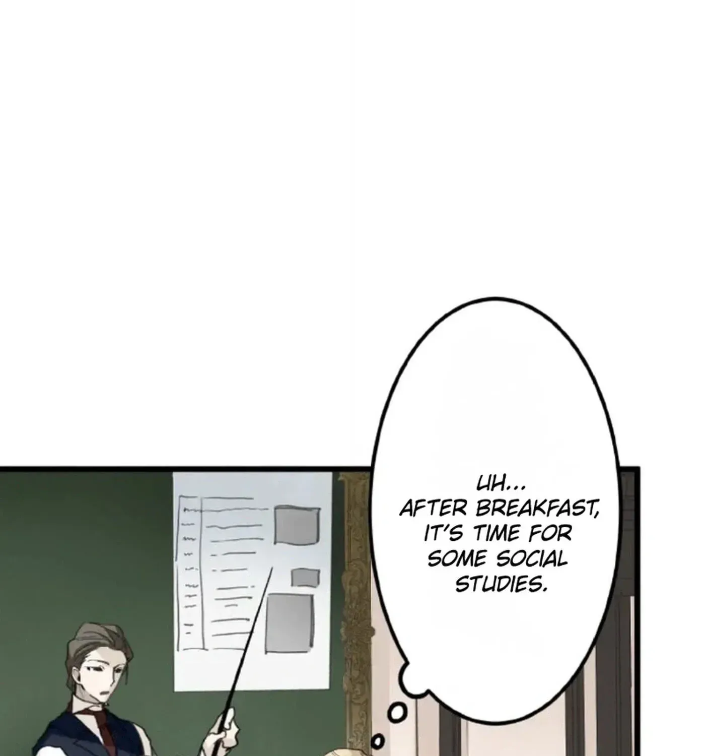 Satsujin Reijou Charlotte Chapter 33 page 16 - 