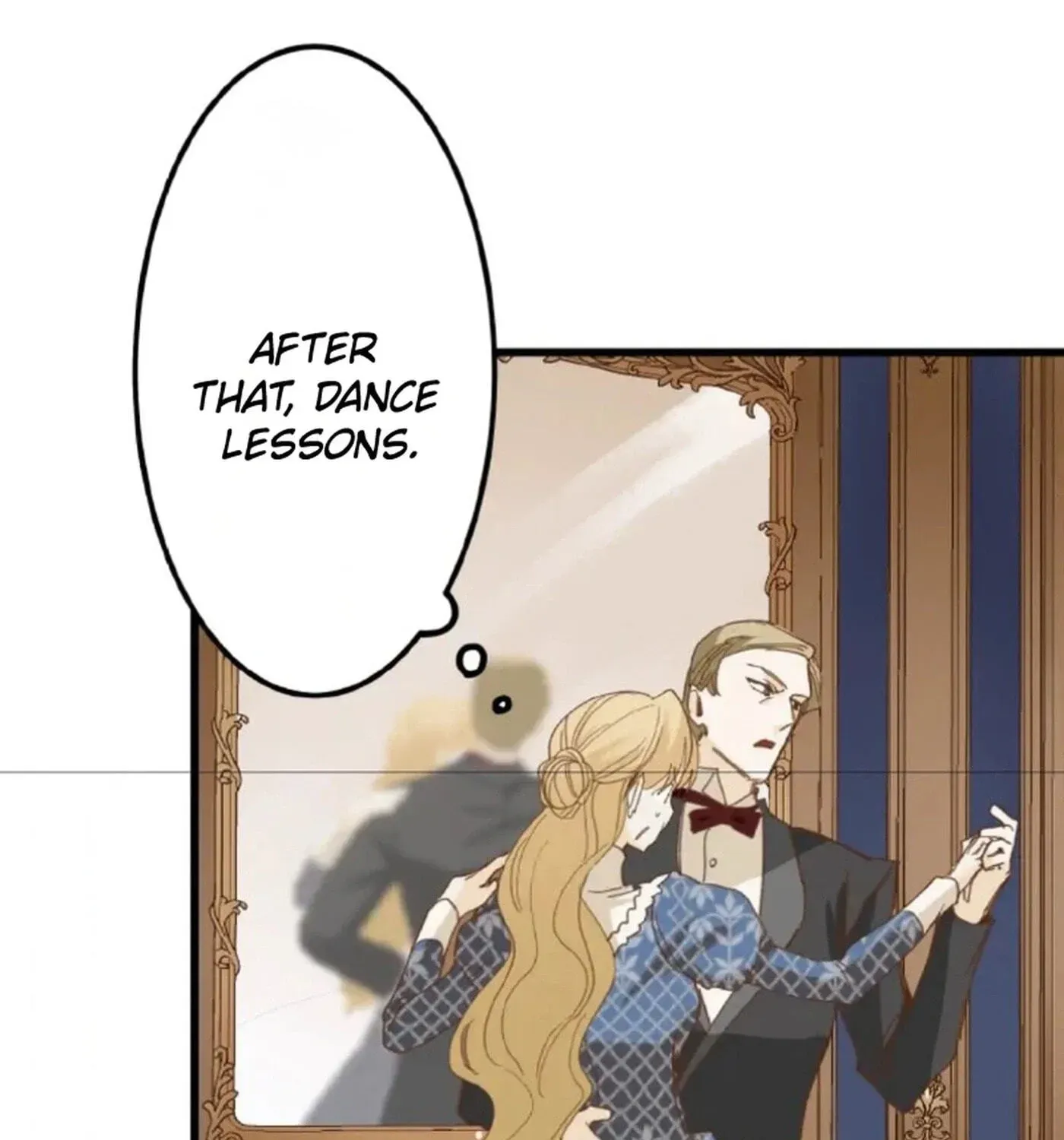 Satsujin Reijou Charlotte Chapter 33 page 18 - 