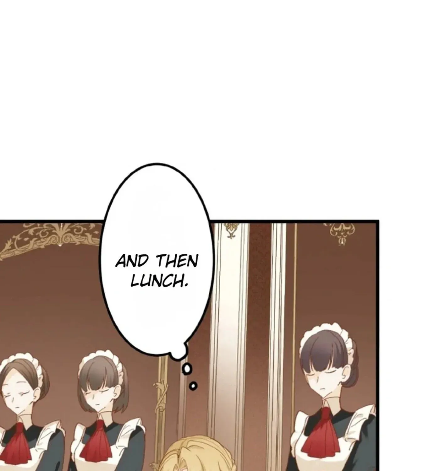 Satsujin Reijou Charlotte Chapter 33 page 20 - 
