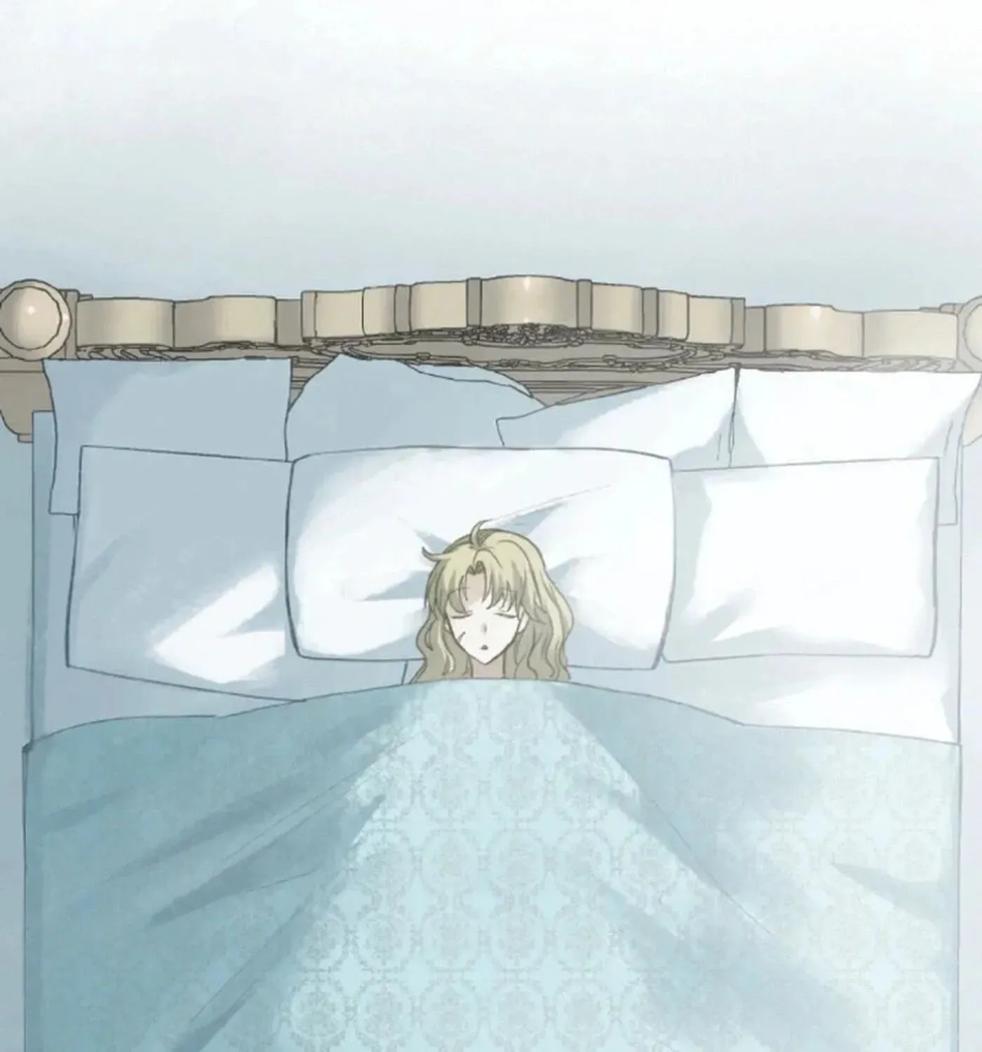 Satsujin Reijou Charlotte Chapter 33 page 3 - 