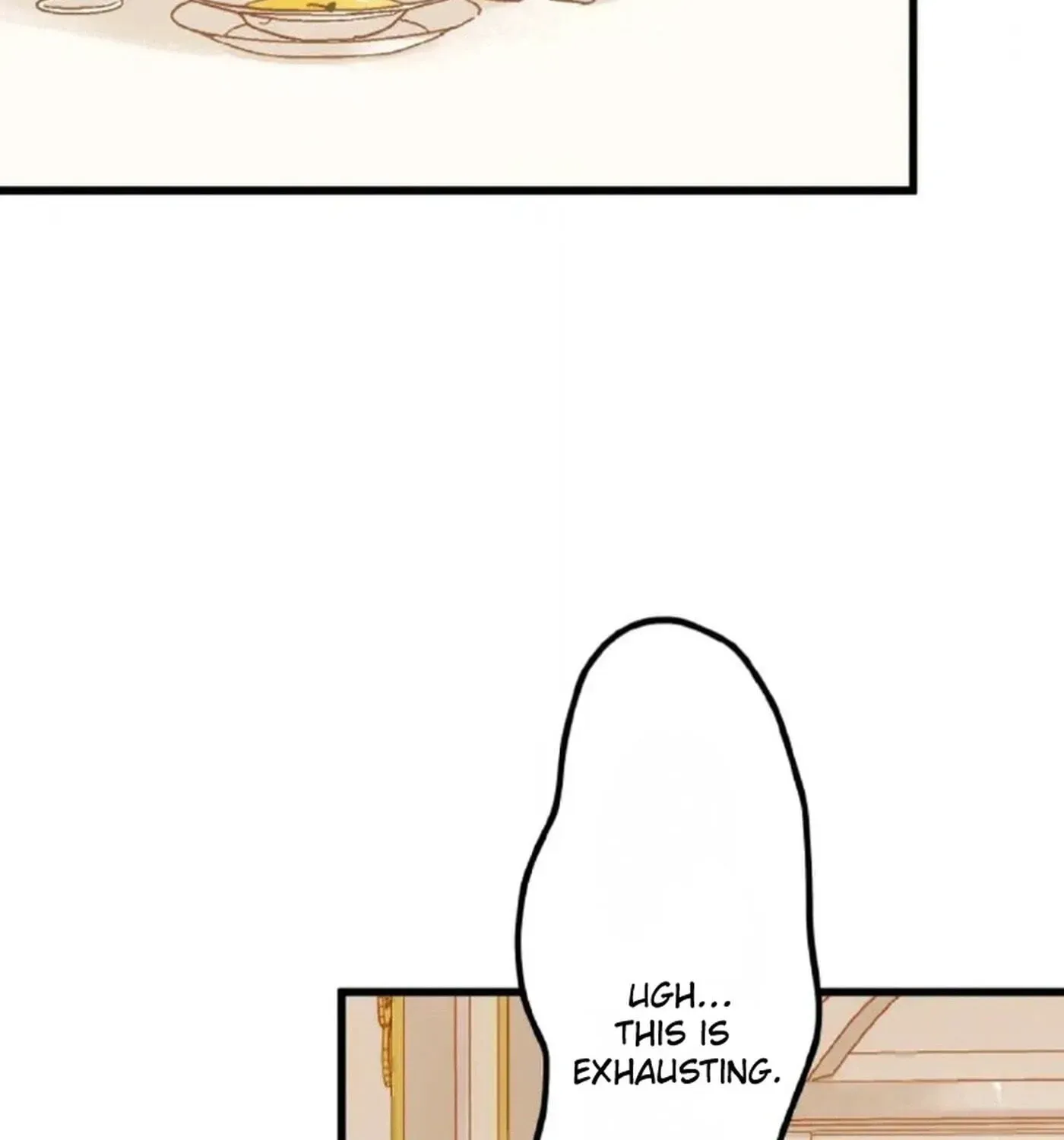 Satsujin Reijou Charlotte Chapter 33 page 22 - 