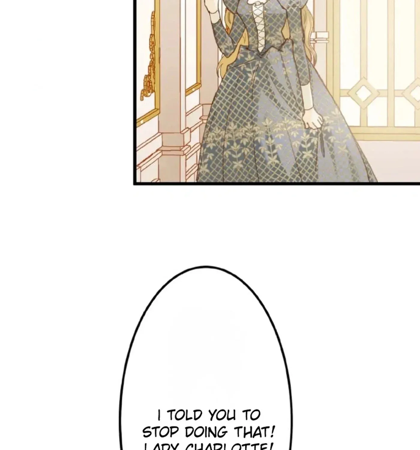 Satsujin Reijou Charlotte Chapter 33 page 24 - 