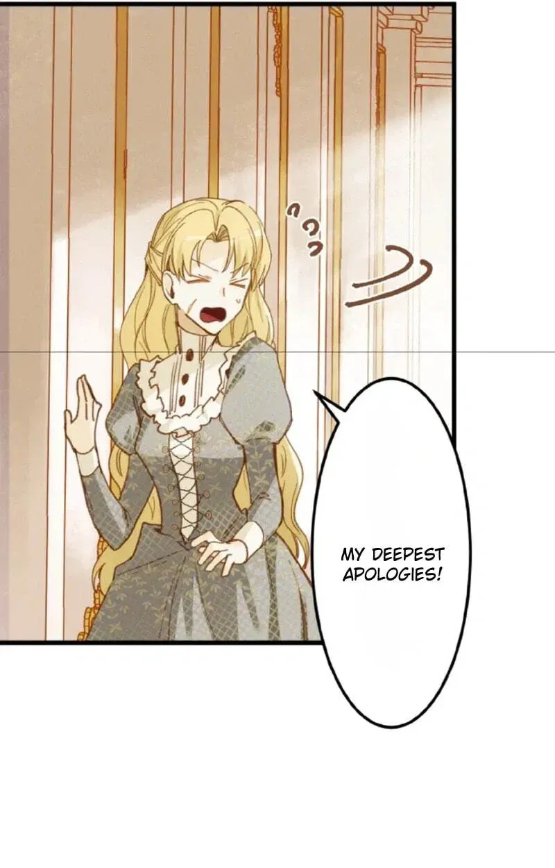 Satsujin Reijou Charlotte Chapter 33 page 27 - 