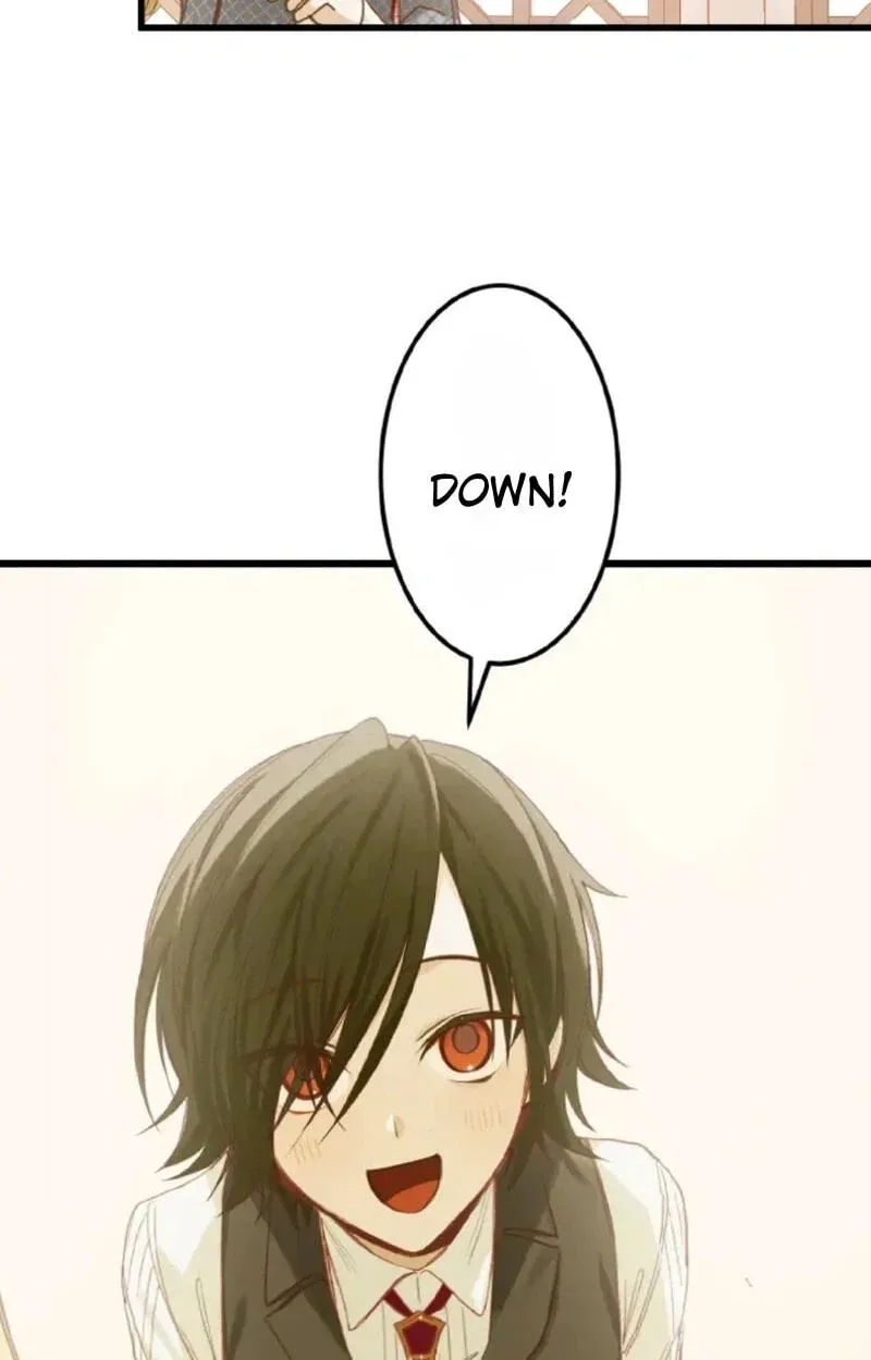 Satsujin Reijou Charlotte Chapter 33 page 29 - 