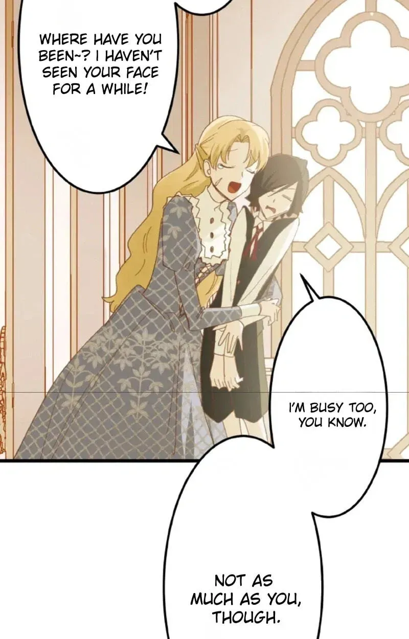 Satsujin Reijou Charlotte Chapter 33 page 31 - 