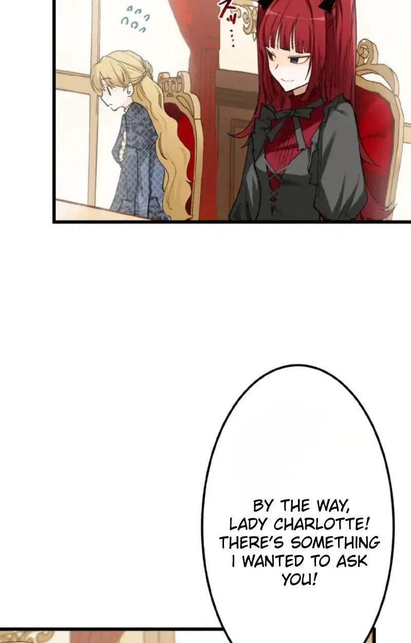 Satsujin Reijou Charlotte Chapter 33 page 42 - 