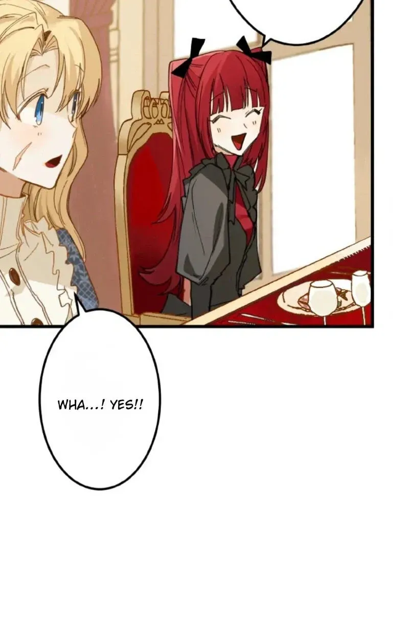 Satsujin Reijou Charlotte Chapter 33 page 43 - 