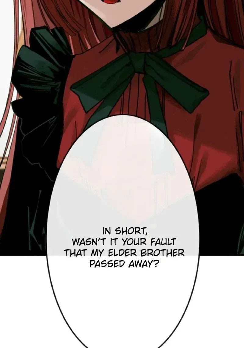 Satsujin Reijou Charlotte Chapter 33 page 49 - 