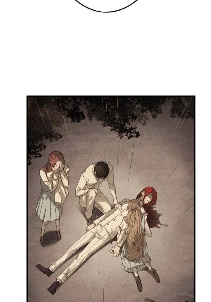 Satsujin Reijou Charlotte Chapter 33 page 50 - 