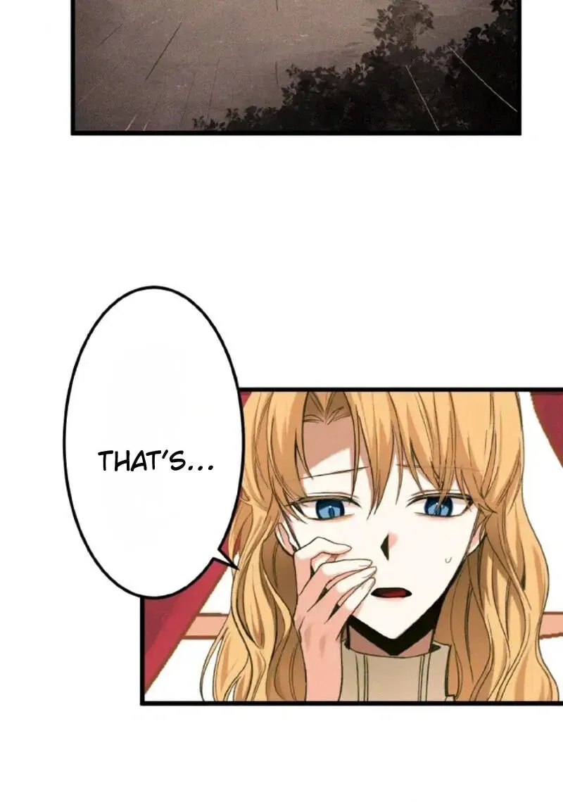 Satsujin Reijou Charlotte Chapter 33 page 51 - 