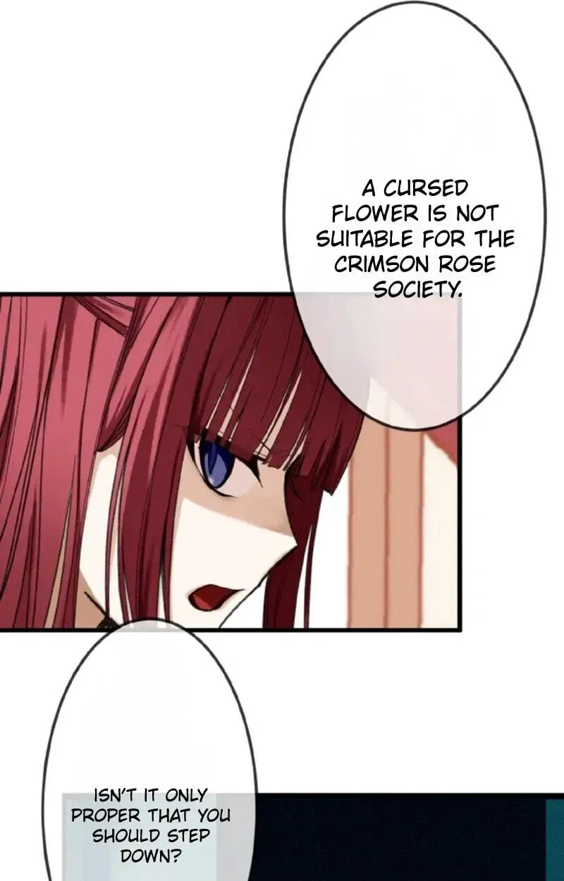 Satsujin Reijou Charlotte Chapter 33 page 52 - 