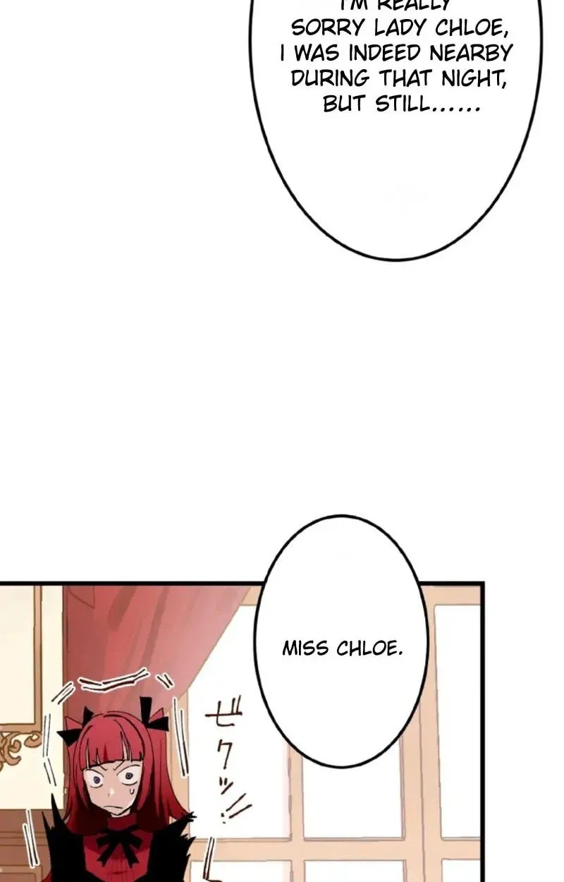 Satsujin Reijou Charlotte Chapter 33 page 54 - 