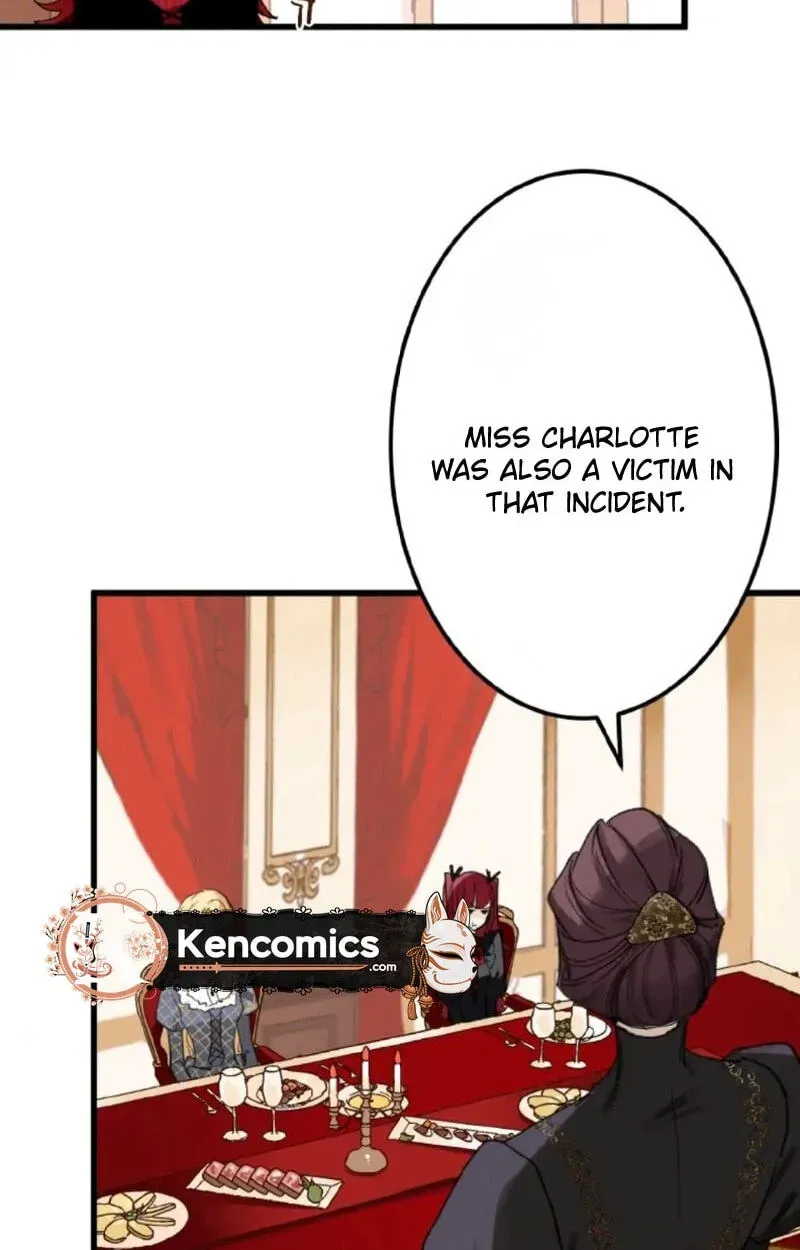 Satsujin Reijou Charlotte Chapter 33 page 55 - 