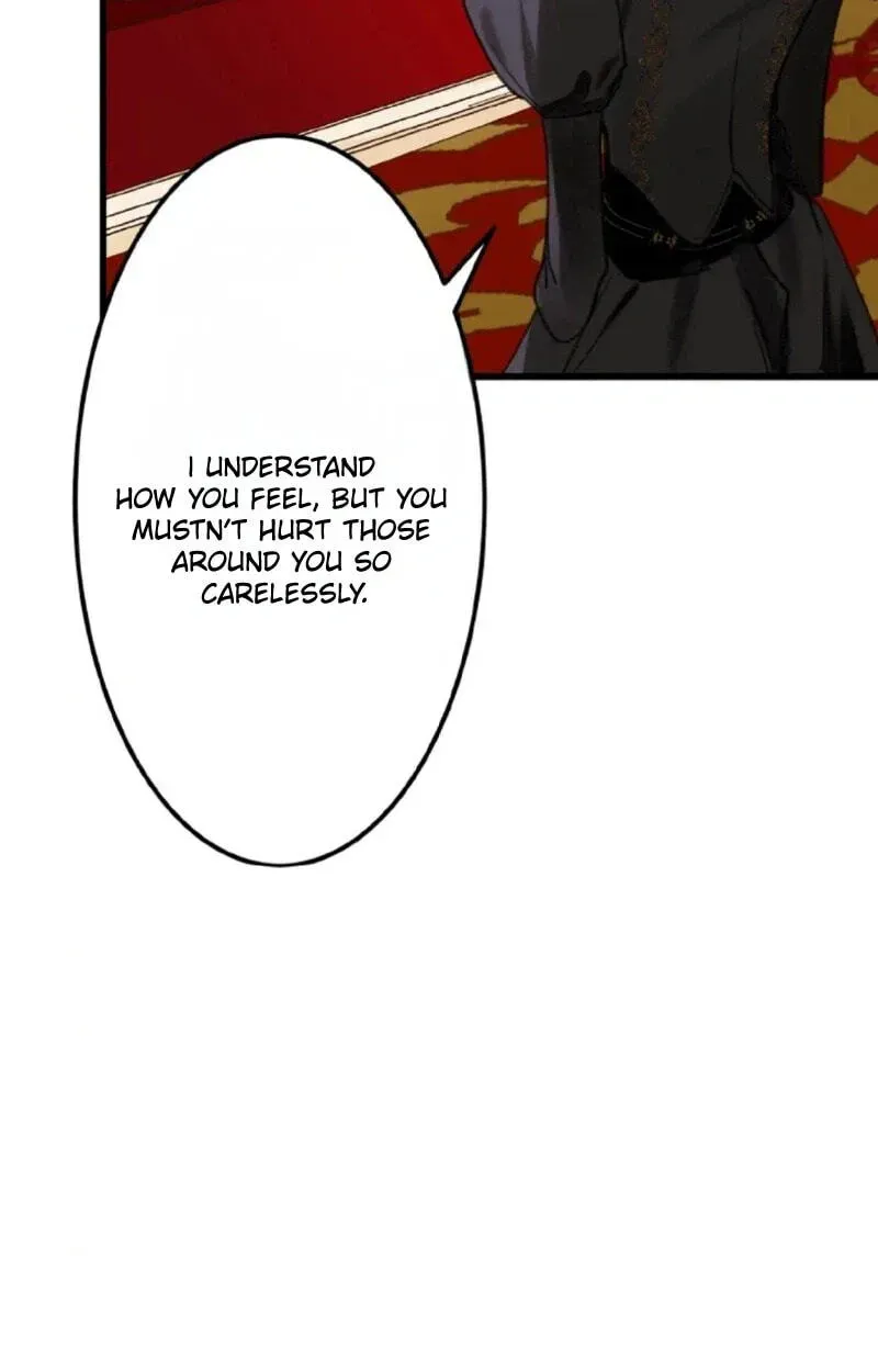 Satsujin Reijou Charlotte Chapter 33 page 56 - 