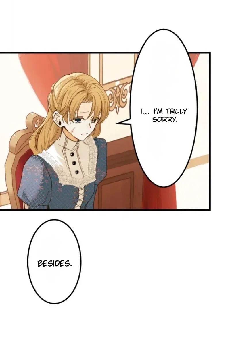 Satsujin Reijou Charlotte Chapter 33 page 59 - 