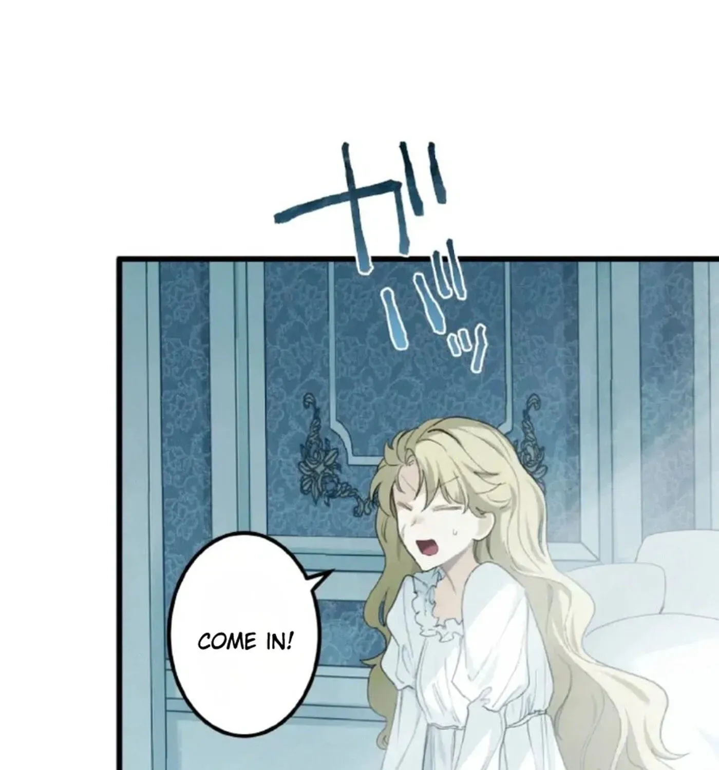 Satsujin Reijou Charlotte Chapter 33 page 7 - 