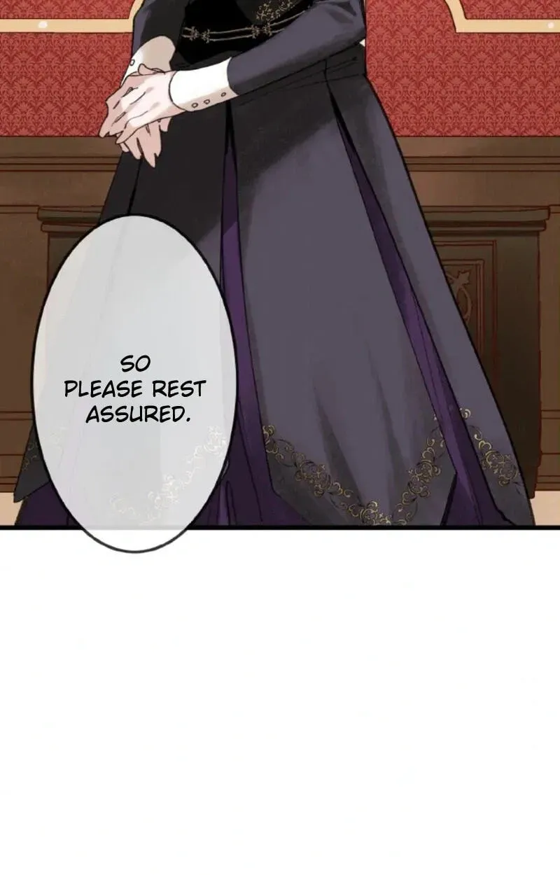 Satsujin Reijou Charlotte Chapter 33 page 61 - 