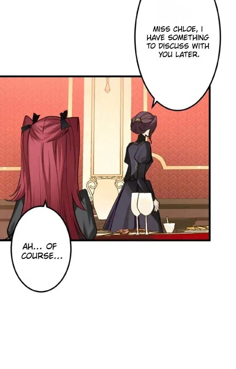 Satsujin Reijou Charlotte Chapter 33 page 63 - 