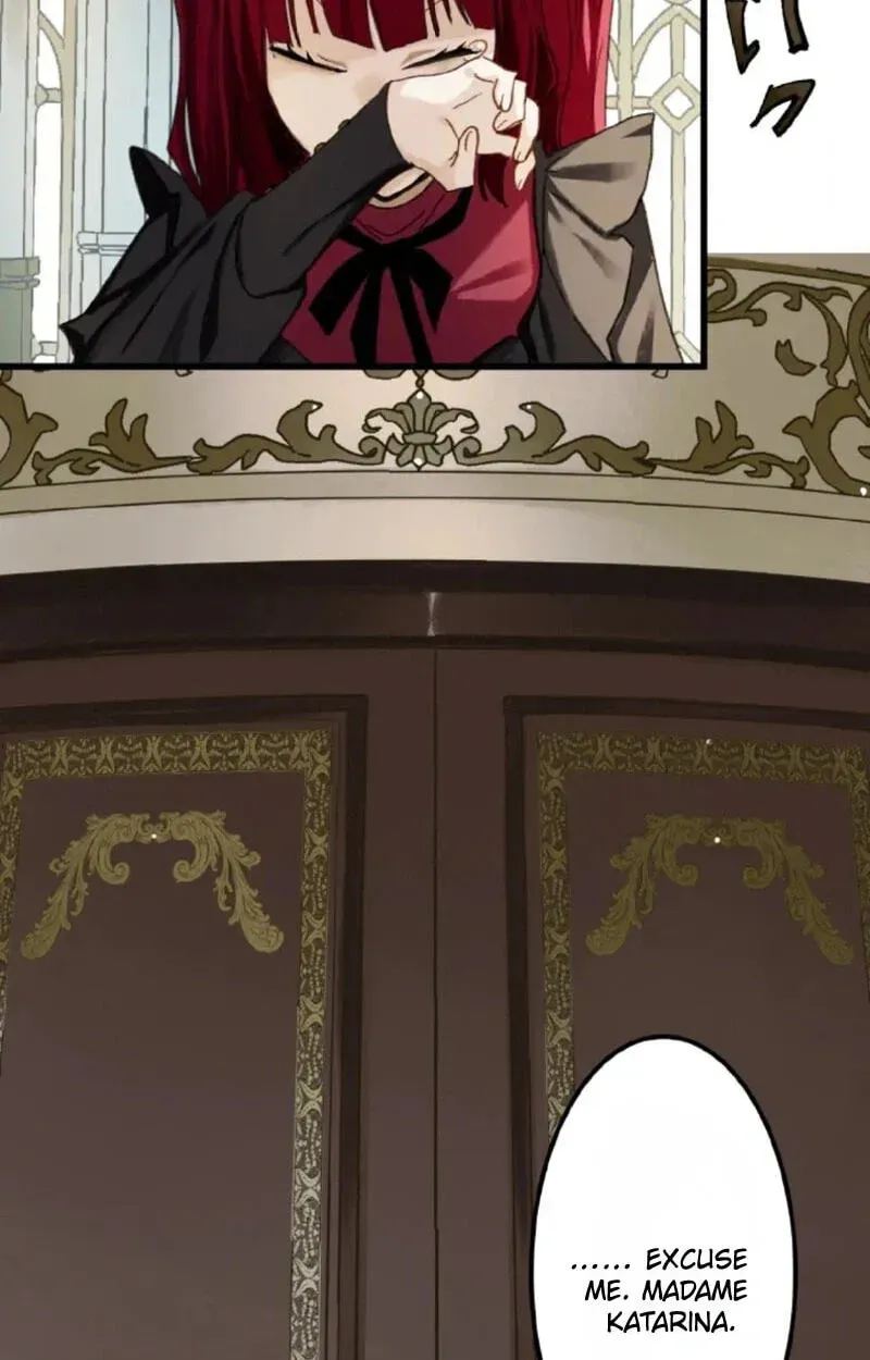 Satsujin Reijou Charlotte Chapter 33 page 71 - 