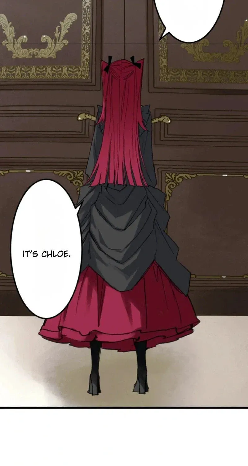 Satsujin Reijou Charlotte Chapter 33 page 72 - 