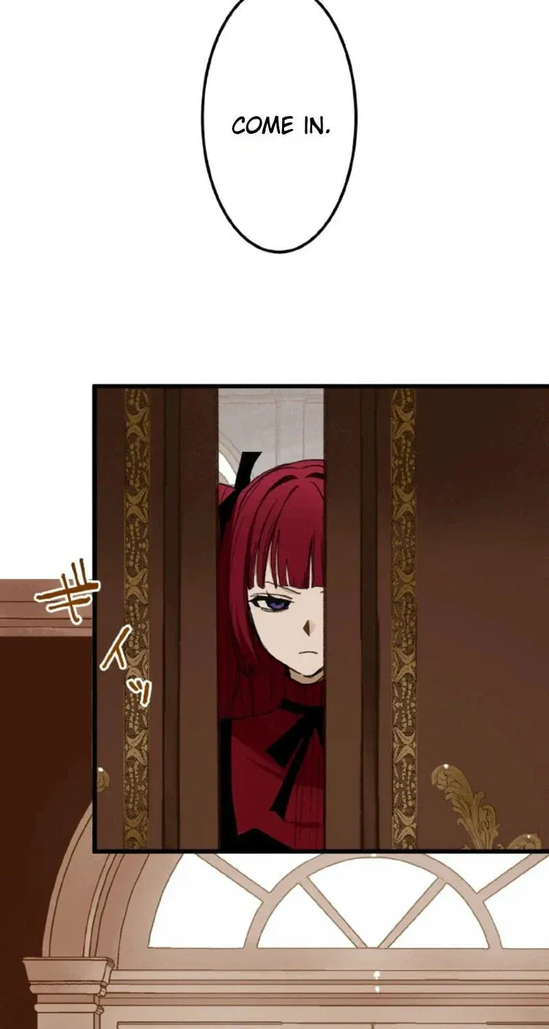 Satsujin Reijou Charlotte Chapter 33 page 74 - 