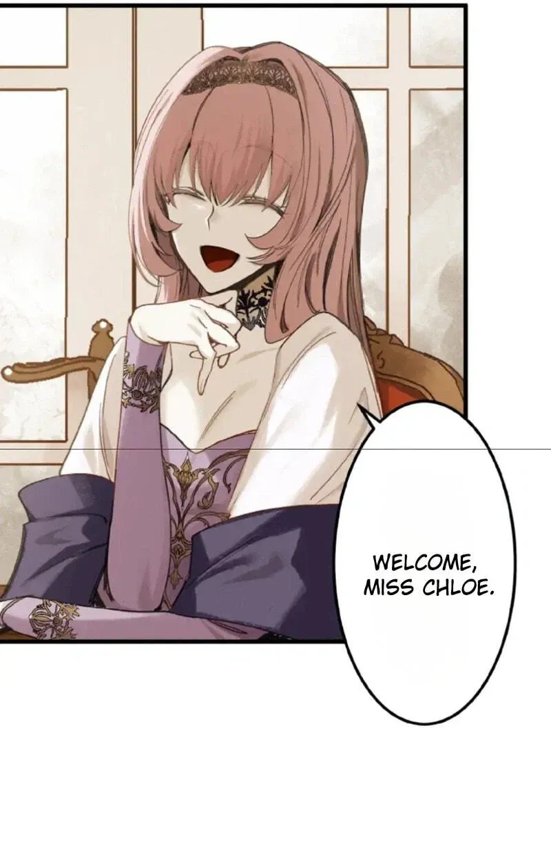 Satsujin Reijou Charlotte Chapter 33 page 78 - 