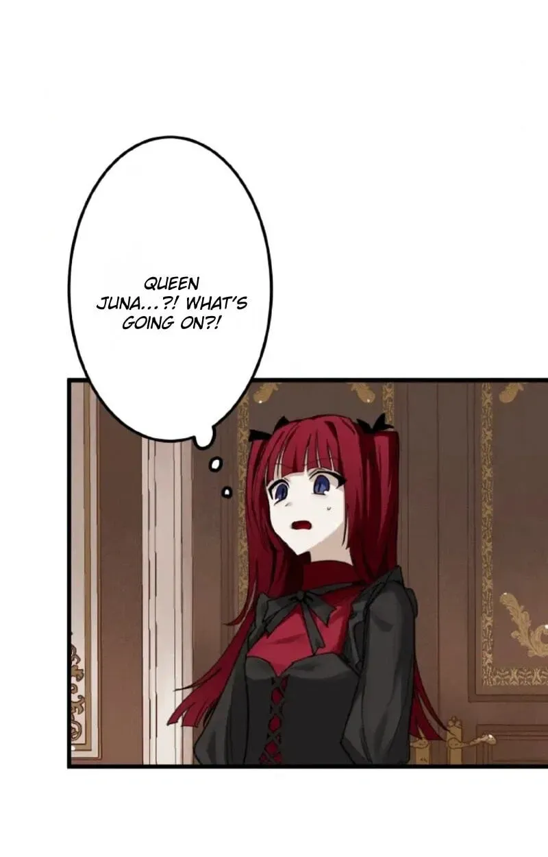Satsujin Reijou Charlotte Chapter 33 page 79 - 