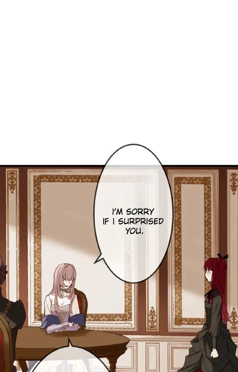 Satsujin Reijou Charlotte Chapter 33 page 80 - 