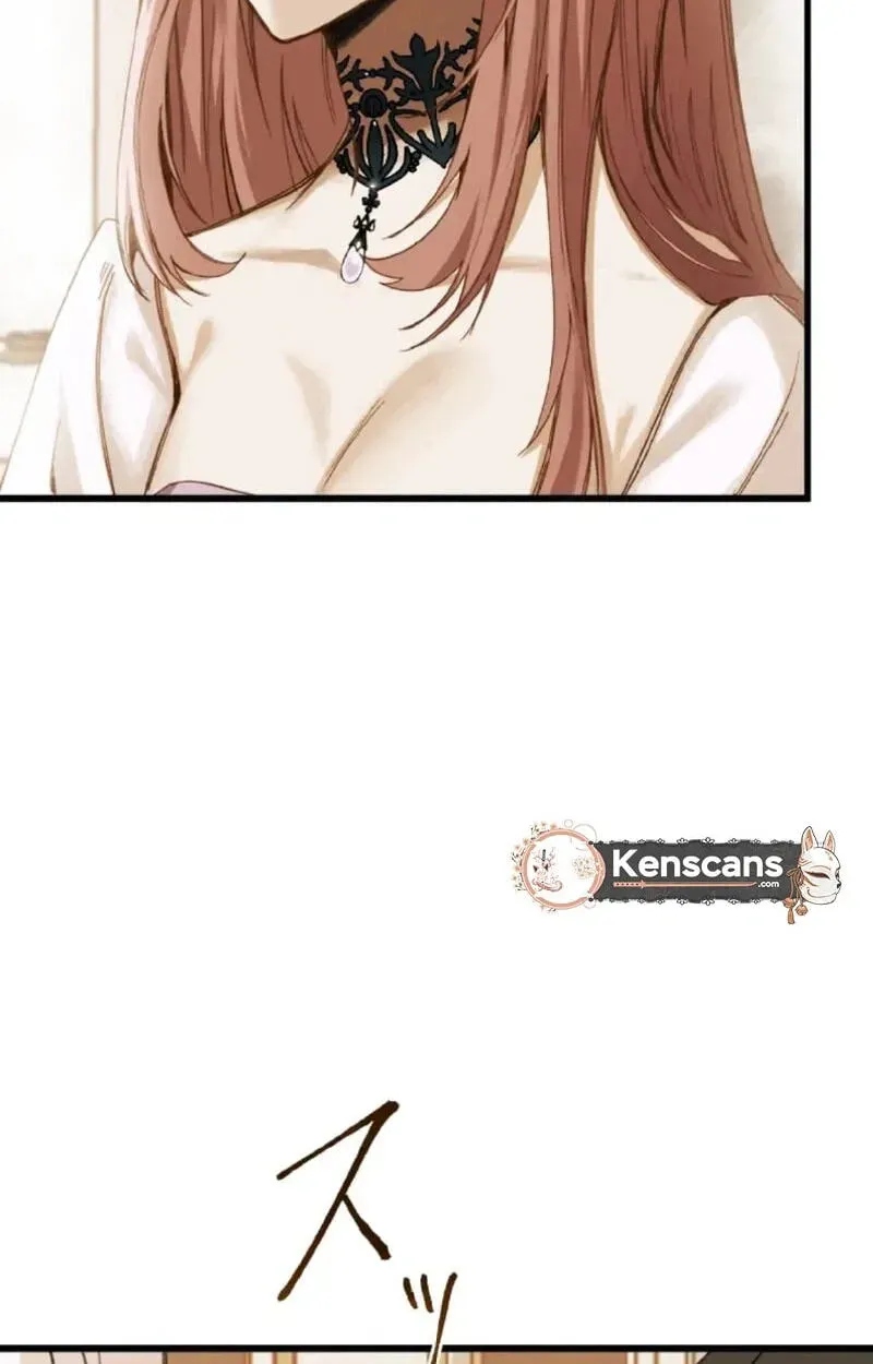 Satsujin Reijou Charlotte Chapter 33 page 83 - 