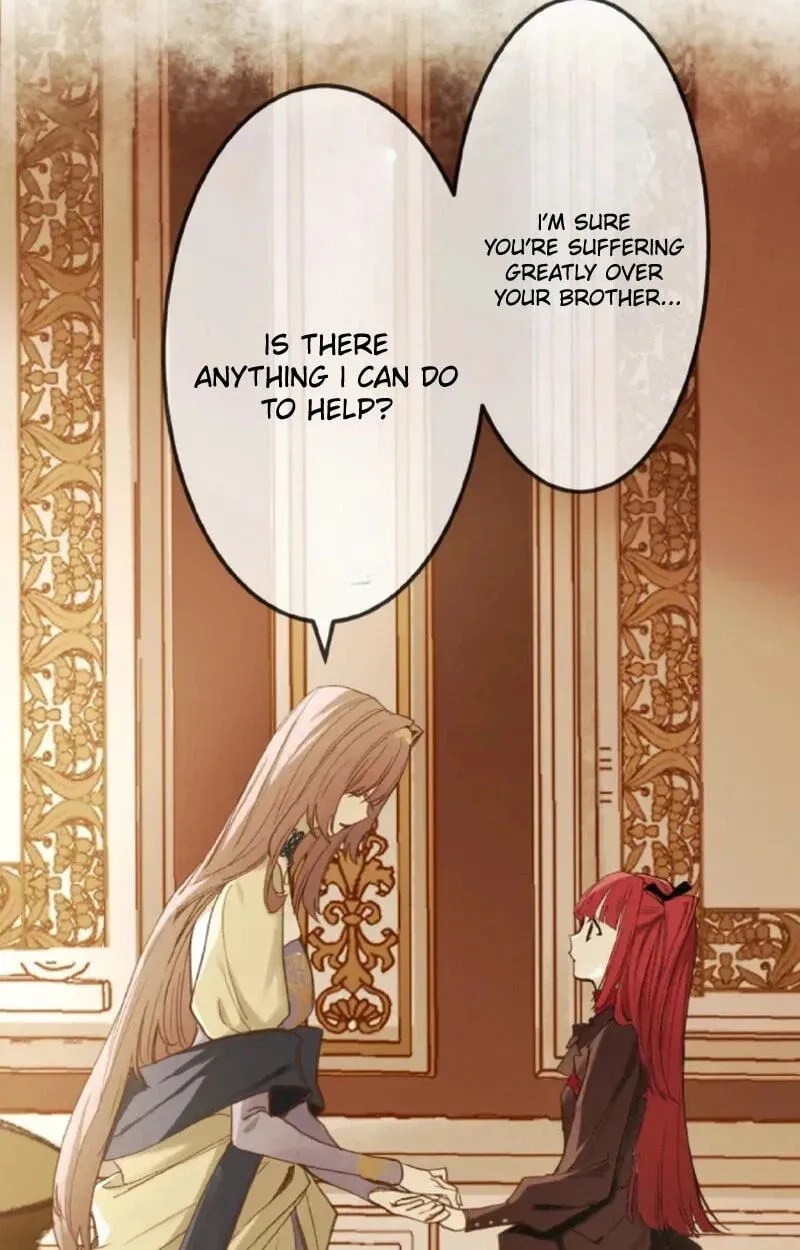 Satsujin Reijou Charlotte Chapter 33 page 85 - 