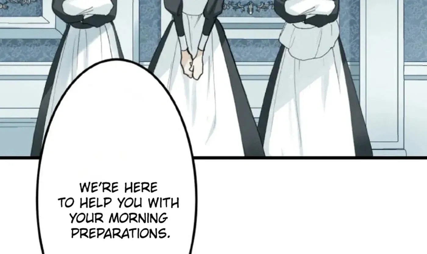 Satsujin Reijou Charlotte Chapter 33 page 10 - 