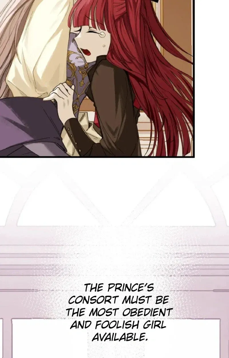 Satsujin Reijou Charlotte Chapter 33 page 92 - 
