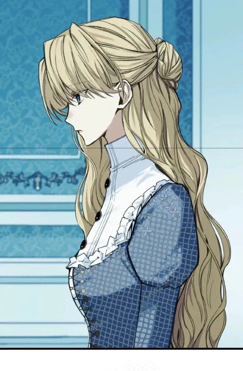 Satsujin Reijou Charlotte Chapter 33 page 97 - 