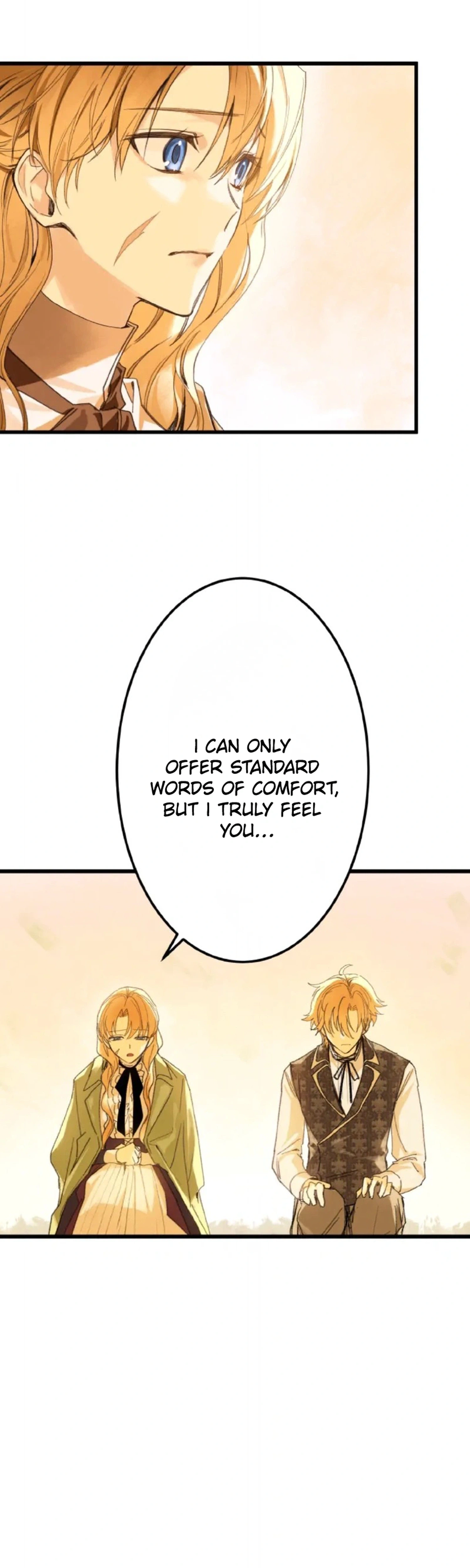 Satsujin Reijou Charlotte Chapter 34 page 21 - 