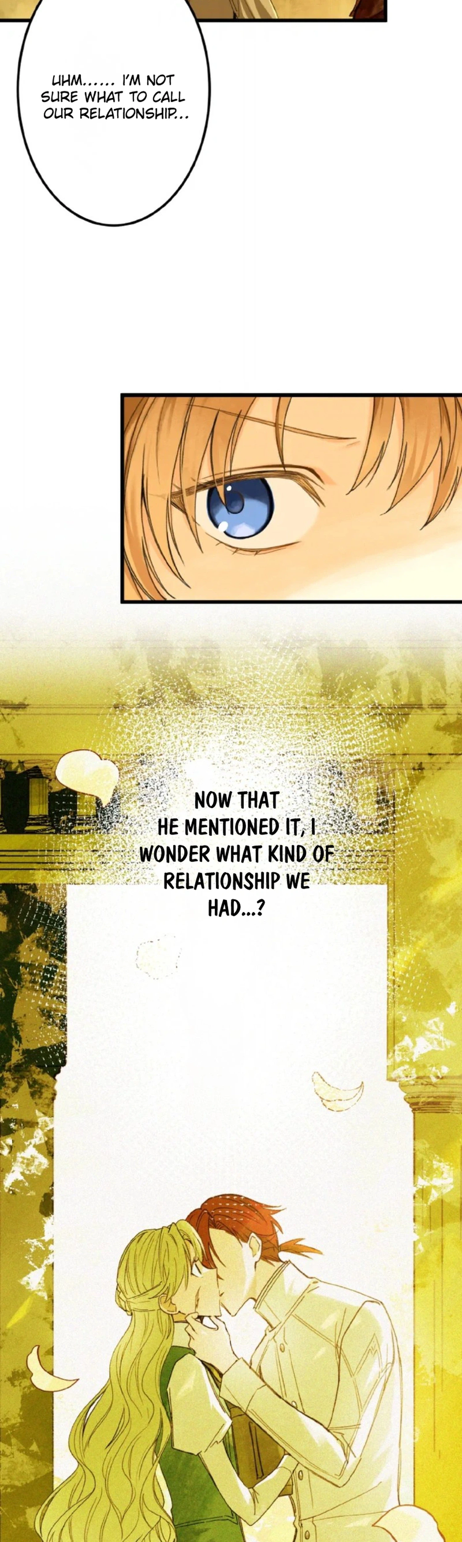 Satsujin Reijou Charlotte Chapter 35 page 3 - 