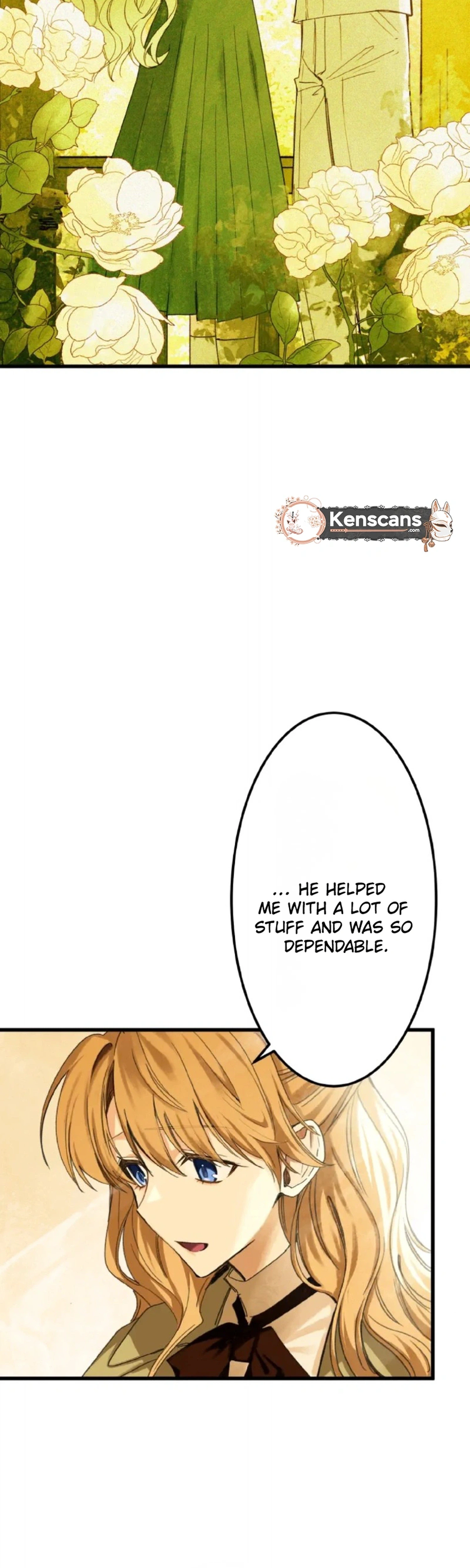 Satsujin Reijou Charlotte Chapter 35 page 5 - 