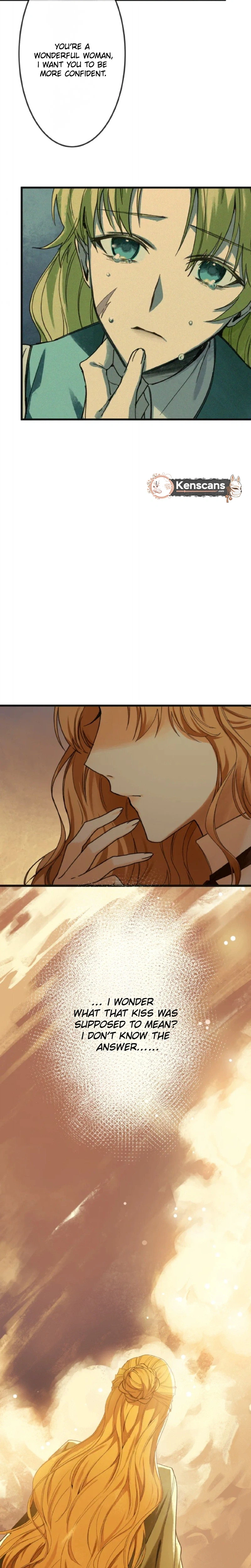 Satsujin Reijou Charlotte Chapter 35 page 10 - 